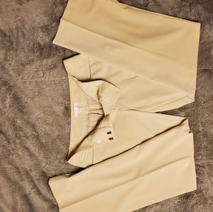 New York & Company dress pants size 8 petite